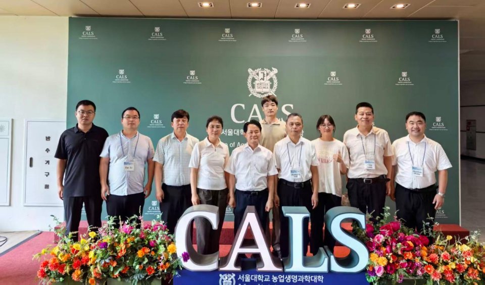 推进人才联合培养等达成多项共识