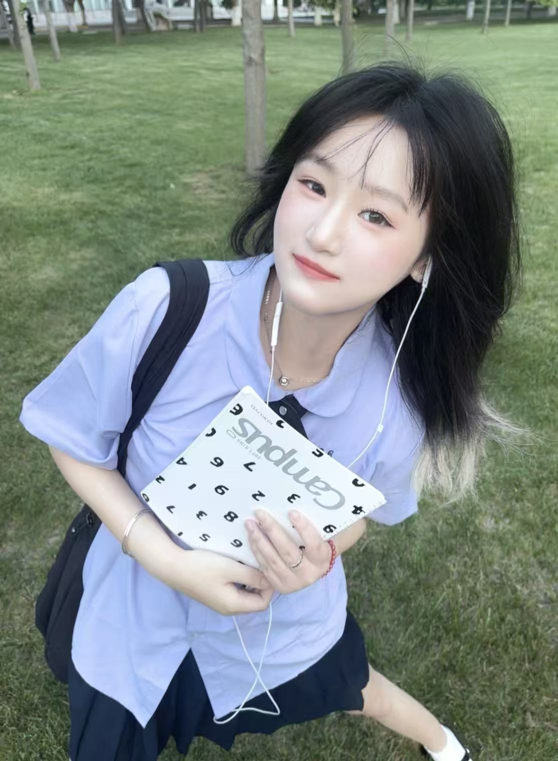 才敢确信这不是一场梦