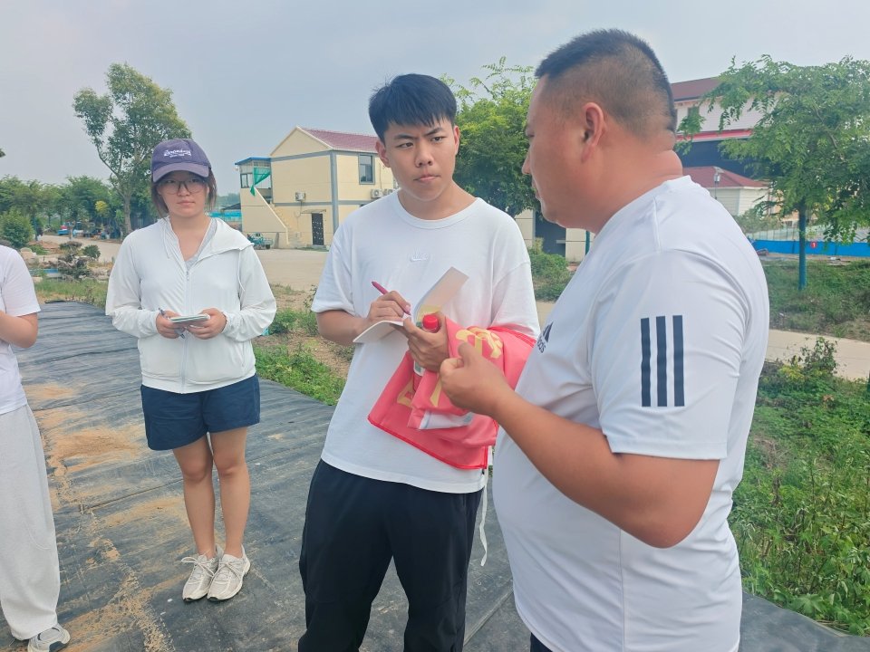 推动高校科研资源与地方基层发展精准对