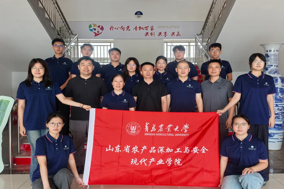 李鹏老师的带领下