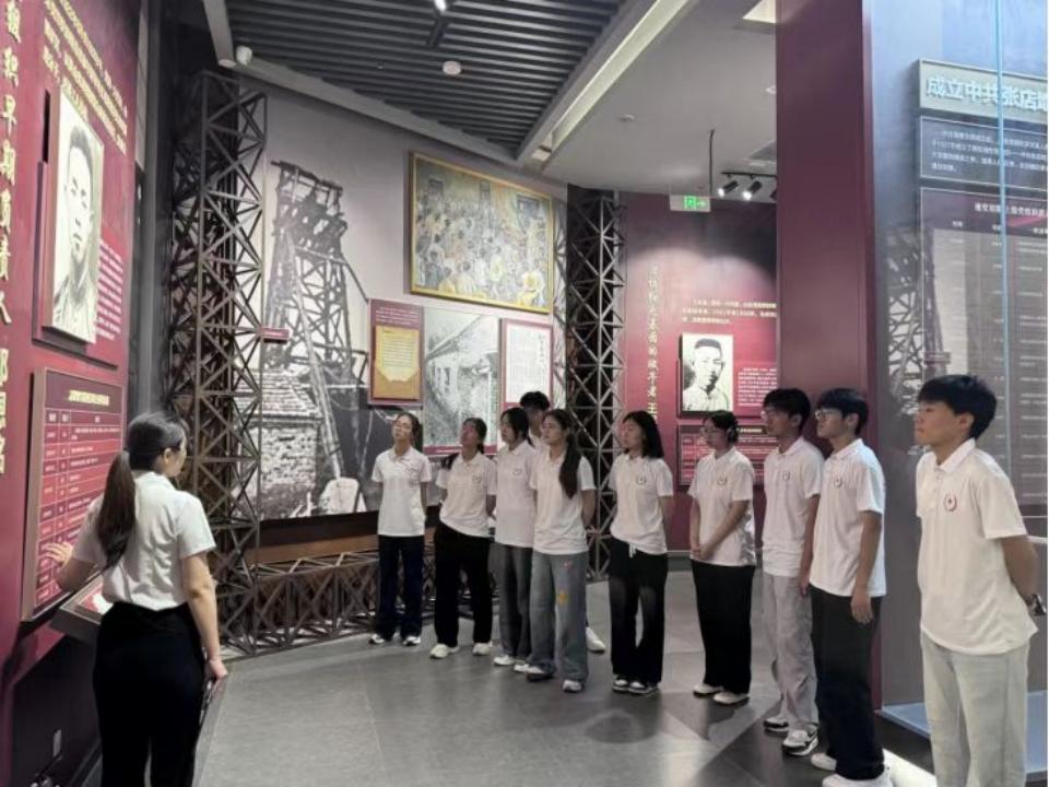 菏泽及河南濮阳等地开展“三下乡”社会