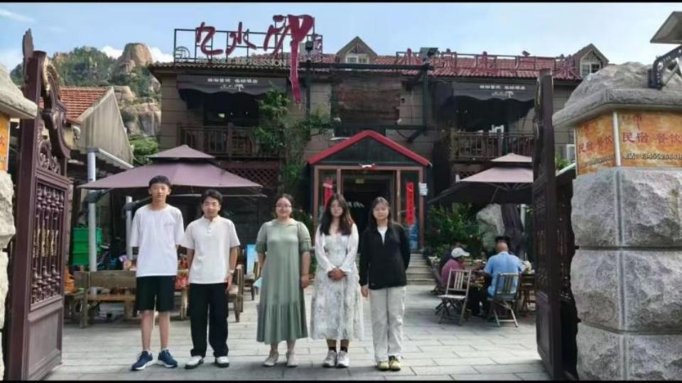 基层志愿四大板块推进